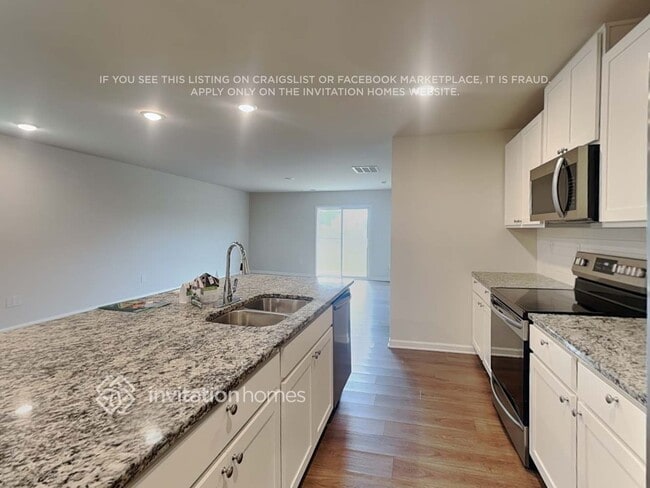 4313 Autumn Frost Trail, Charlotte, NC 28262 - photo 7