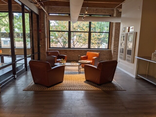 No. Ten Lofts unit 226, Chicago, IL 60607 - photo 7