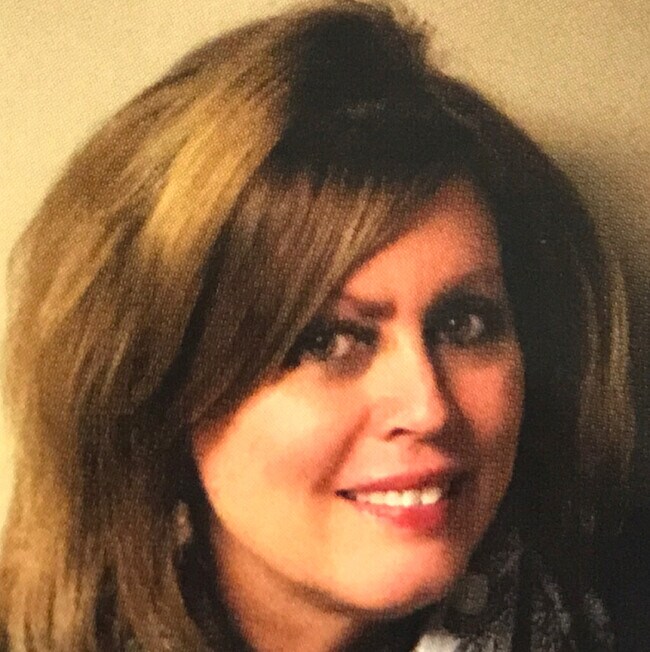 Julie Arbuckle