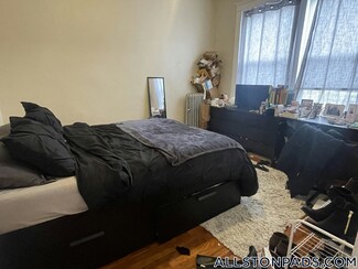 1193 Commonwealth Ave Unit 20, Boston, MA 02134