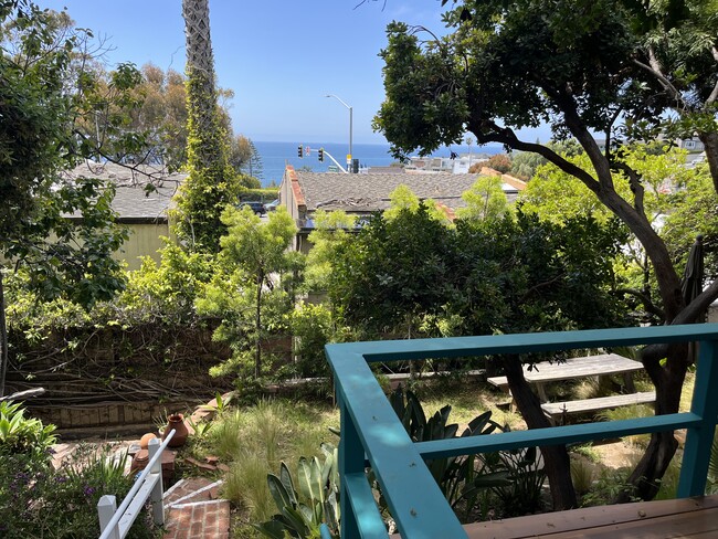 Ocean Views