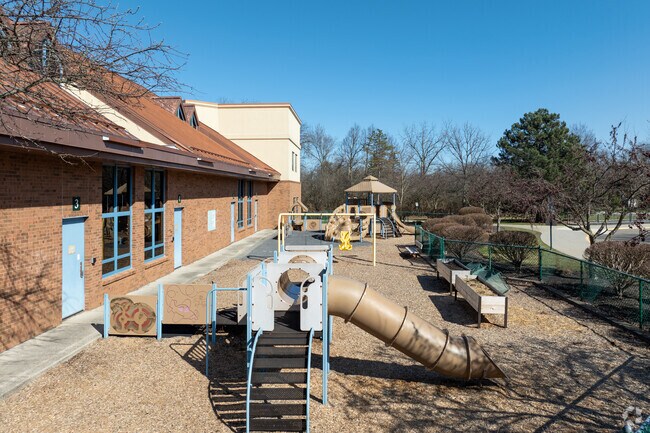 Mary Emma Bailey Elementary School