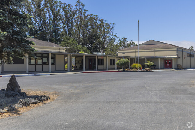Tomales Elementary School is locaged in Tomales, California.