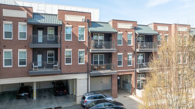 Langston, The, Charlotte, NC 28204 - photo 3