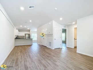 3090 E Odier St, Inverness, FL 34453