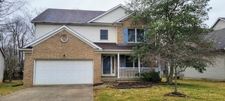 13606 Saddlecreek Dr, Louisville, KY 40245