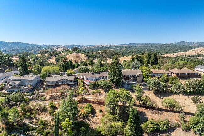 Buena Vista is a serene escape with all the perks of suburban bliss.