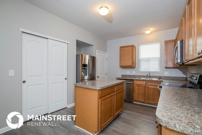 2508 Snowtip Ln, Grove City, OH 43123 - photo 7