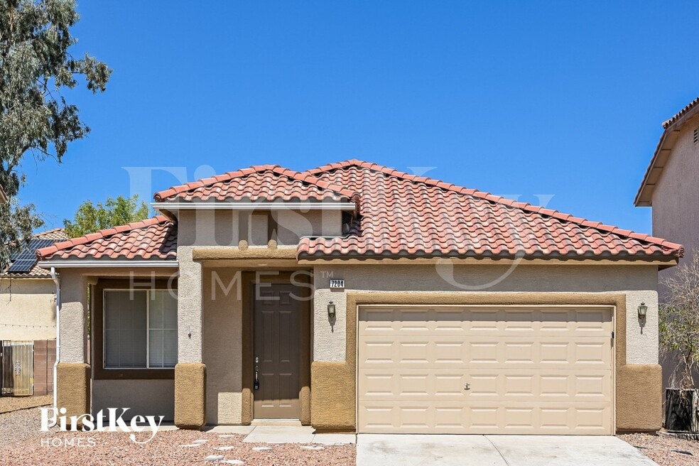 7204 Portia Ct, Las Vegas, NV 89113 - photo 1