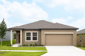 3100 Daffodil Dr, Lake Hamilton, FL 33844