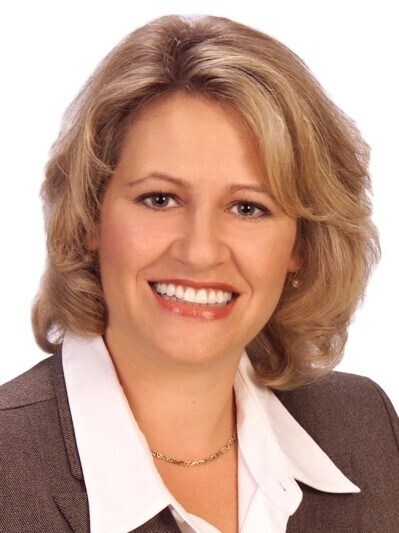 Melody Cahill