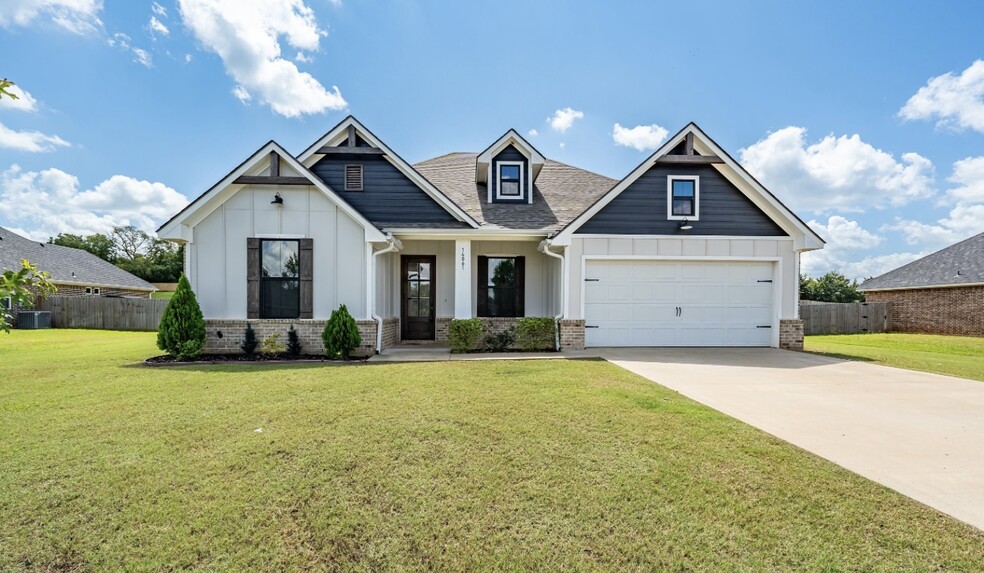 14861 Turtle Creek Ranch Rd, Flint, TX 75762 - photo 1