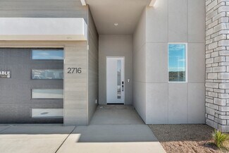 2716 W Lugano Way, Saint George, UT 84770
