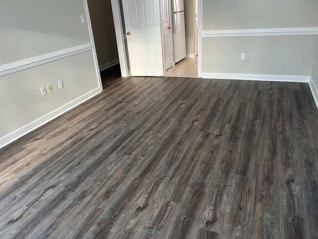 3329 Whitlock Dr N, Wilson, NC 27896 - photo 6