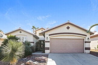 45 Pangloss St, Henderson, NV 89002