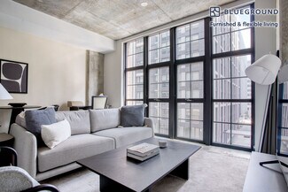 55 M St NE Unit FL4-ID702, Washington, DC 20002