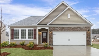 119 W Holly Oak Way, Stokesdale, NC 27357
