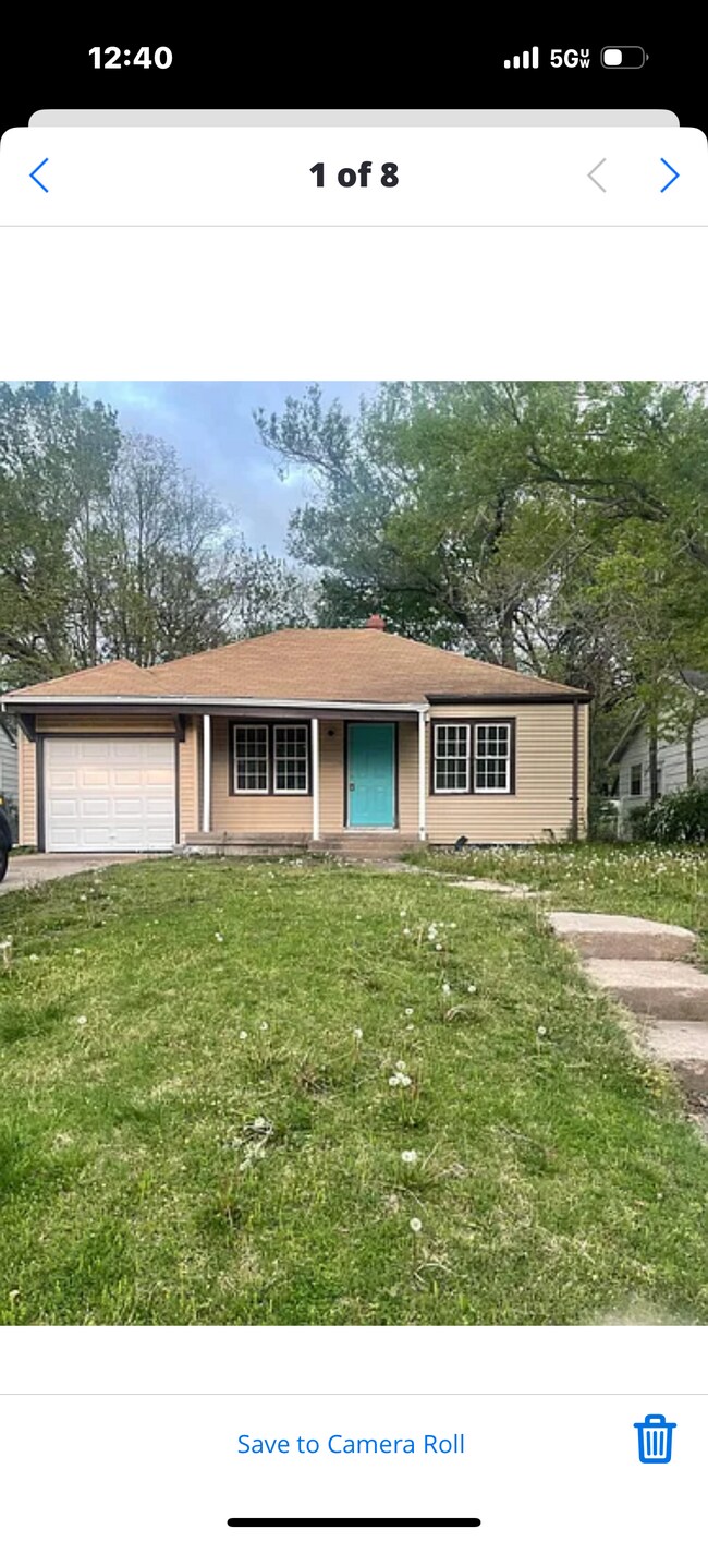 640 Harding St, Wichita, KS 67208