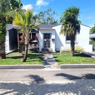753 NE 81st St, Miami, FL 33138