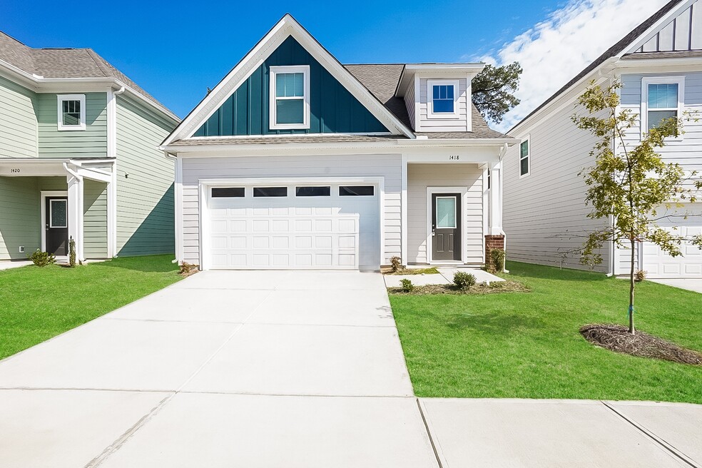 1427 Feldspar Ct, Augusta, GA 30909 - photo 1