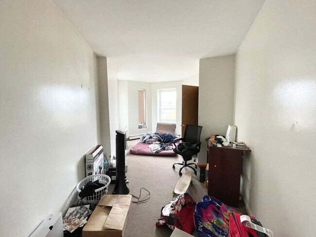 68 Hammond St unit F, Roxbury Crossing, MA 02120 - photo 4