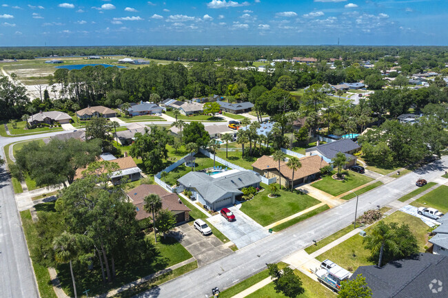 Broken Bow Estates offers a wide price range for homebuyers.