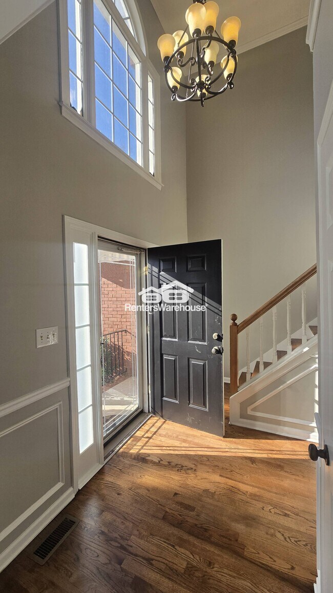 852 Rockfount Way, Lawrenceville, GA 30043 - photo 2