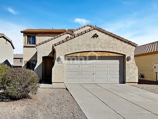 17248 W Marshall Ln, Surprise, AZ 85388