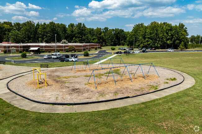 Joelton Elementary School