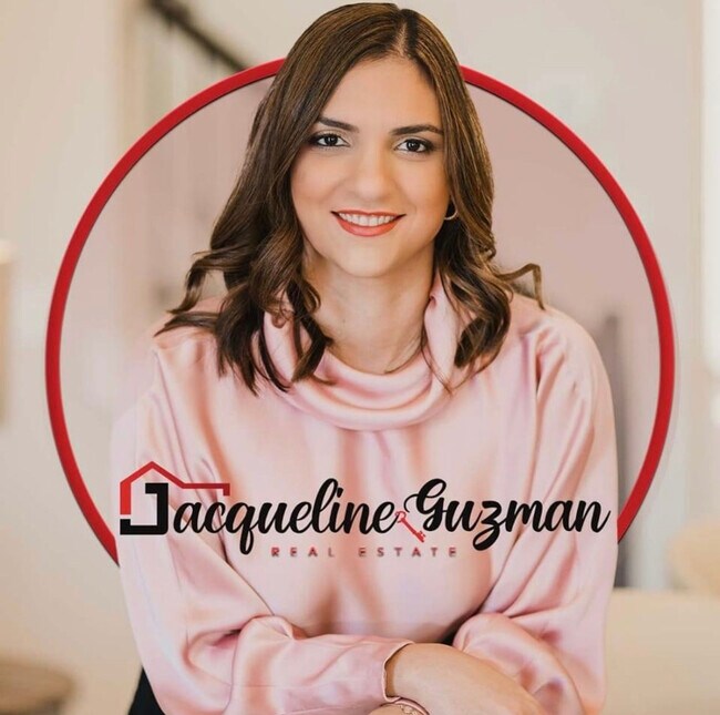 Jacqueline Guzman Real Estate Agent in Lake Mary, FL