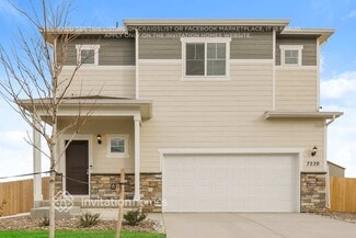 7220 Dolores Ave, Frederick, CO 80530