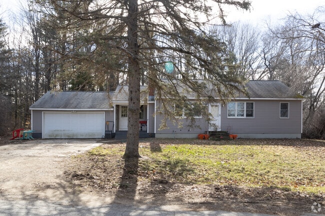 Mobile homes are another option for residents of Berwick to consider.