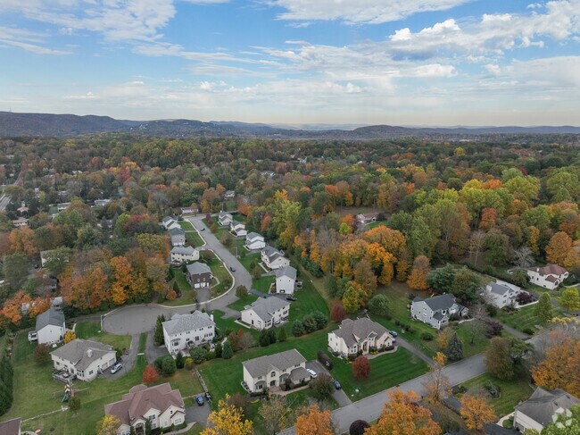 Wesley Hills is a village in the town of Ramapo, Rockland County, New York.