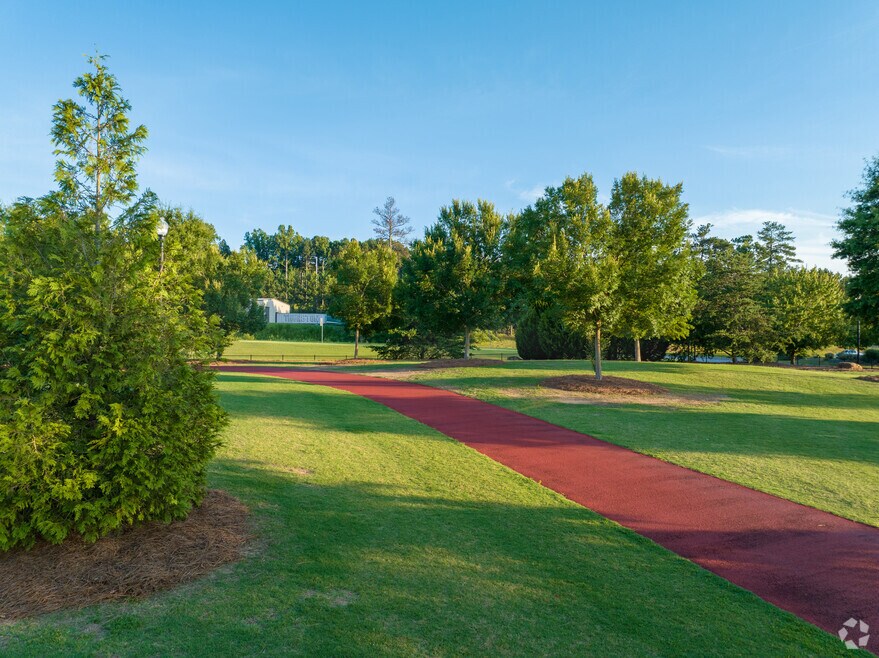 Sammy Mcclure Sr. Middle School, Dallas GA Rankings & Reviews