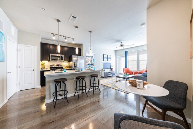 Avalon Wolf Ranch, Georgetown, TX 78628 - photo 2