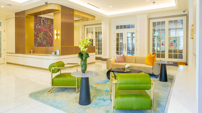 The Reserve at Clarendon Centre, Arlington, VA 22201 - photo 4