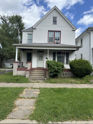 506 N Institute Place, Peoria, IL 61606