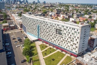 1601 N 15th St, Philadelphia, PA 19121