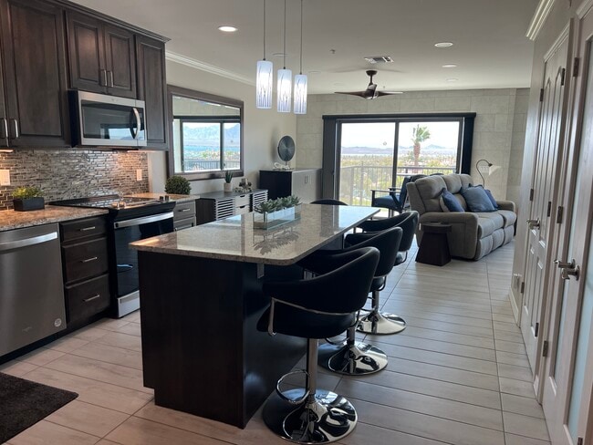 Queens Bay Resort Condominiums unit 203, Lake Havasu City, AZ 86403 - photo 7