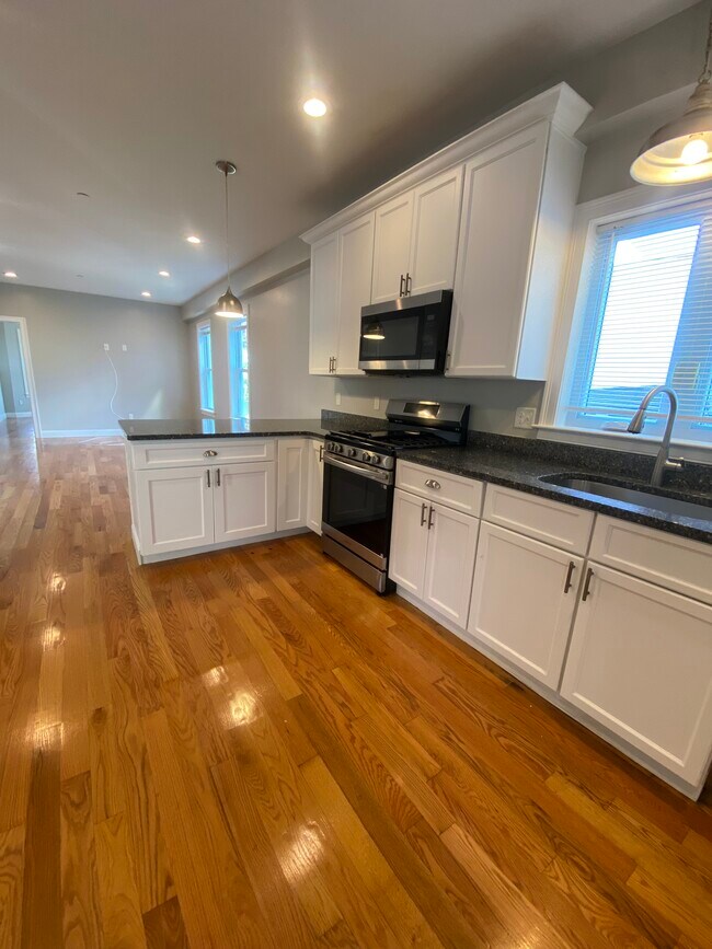17 Maywood St unit 2, Roxbury, MA 02119 - photo 4