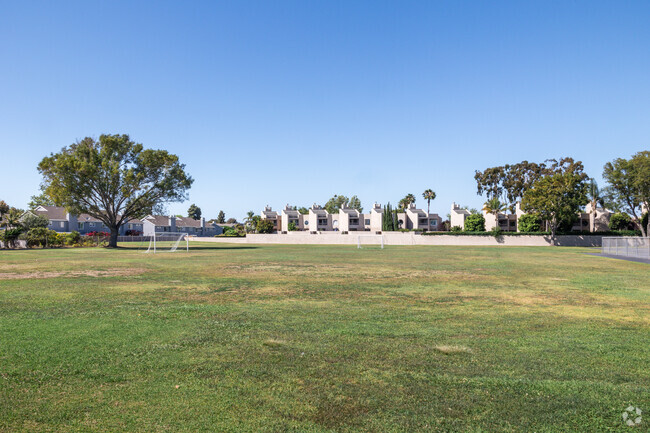 Plenty of activities are available at Monte Vista High/Back Bay School in Costa Mesa.