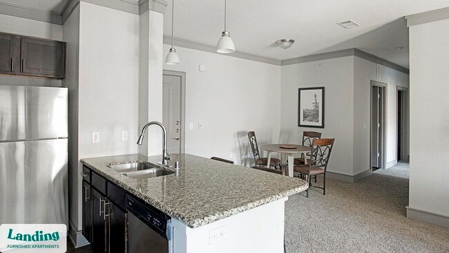 4689 Mustang Pkwy unit 6304, Carrollton, TX 75010 - photo 7