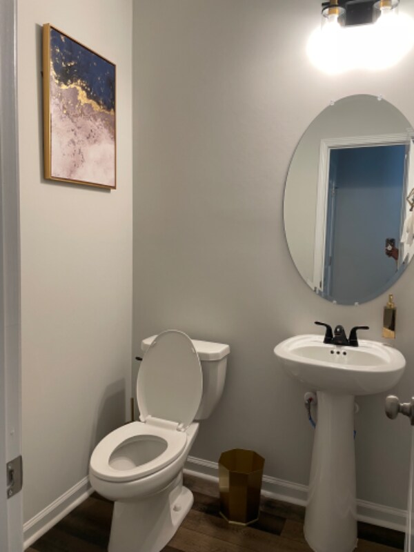 410 Odham Ln, Wake Forest, NC 27587 - photo 7