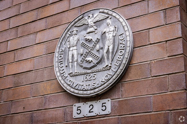 P.S. 51 Elias Howe is home to a long history of educating New York City's youth.