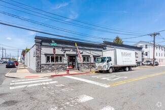 70 Fisk St, Jersey City, NJ 07305