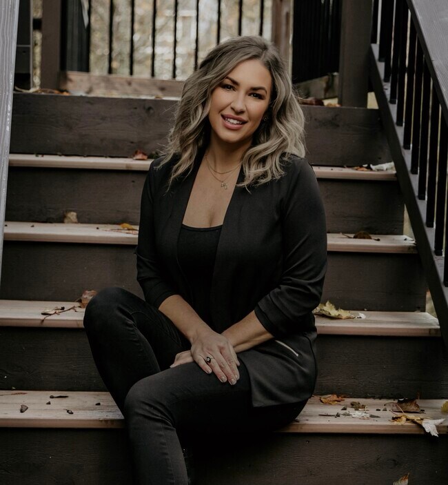 Michelle Burbank
