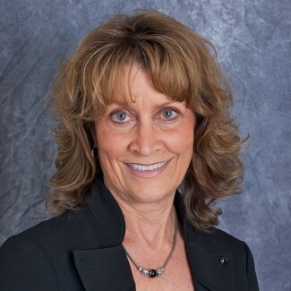 shirley rust