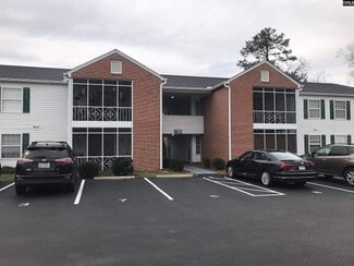 743 Coventry Ln Unit B7, Florence, SC 29501