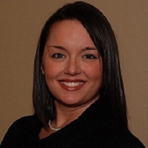 Stephanie Morris-Clark