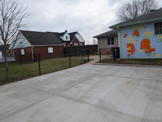 7302 E Washington St Unit A, Indianapolis, IN 46219